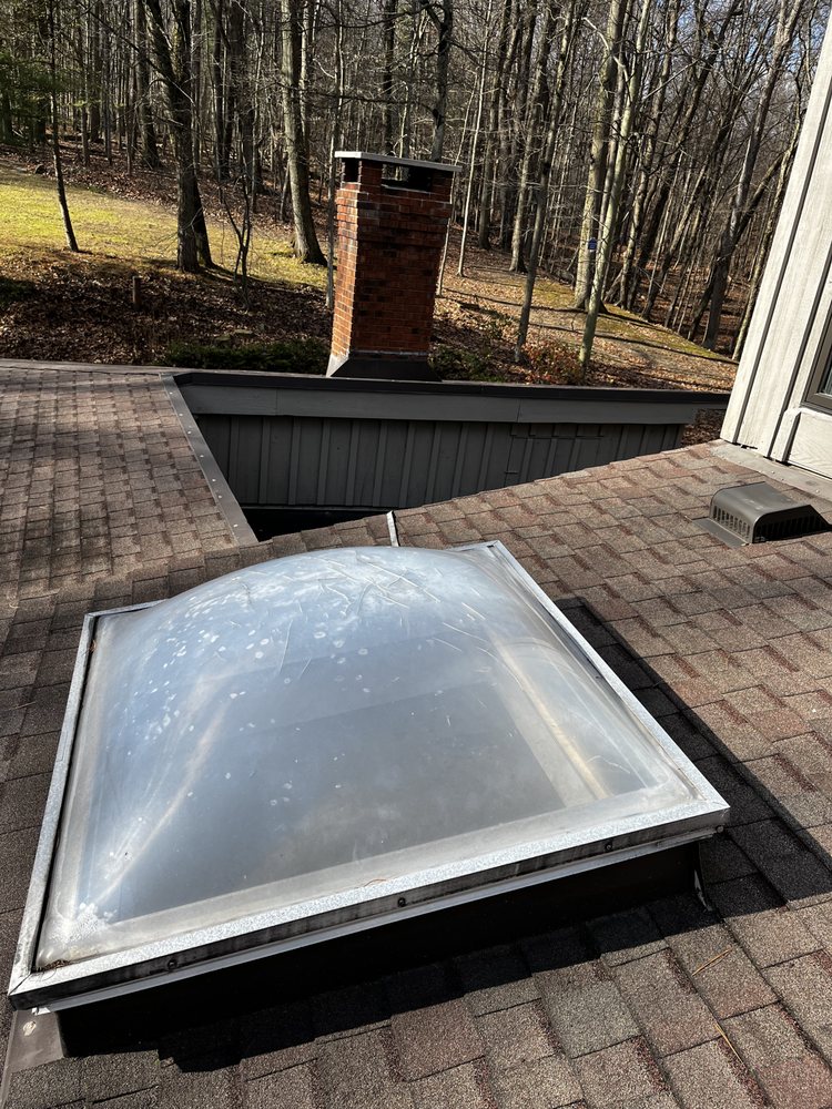 Slide of Blemler Contracting