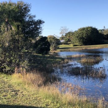 Garden Club Park - Parks Near Me - Sebastian, Florida
