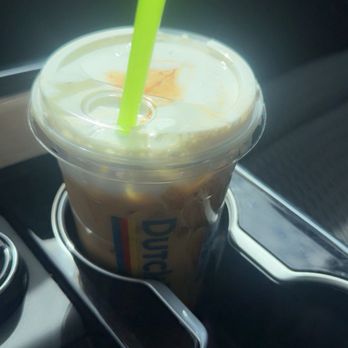Dutch Bros Coffee - Juice Bars & Smoothies Near Me - Albuquerque, New Mexico