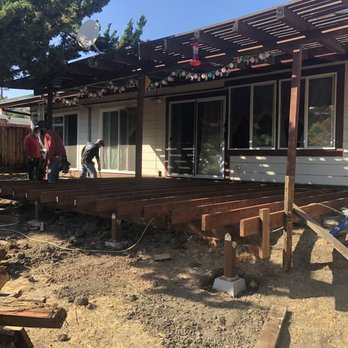 Bay Area Skill General Construction - Concrete - Electricians Near Me - Oakland, California Bay Area Skill General Construction - Concrete - Electricians Near Me - Oakland, California