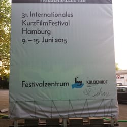 Kurzfilm Agentur Hamburg