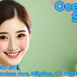 Ocean Day Spa