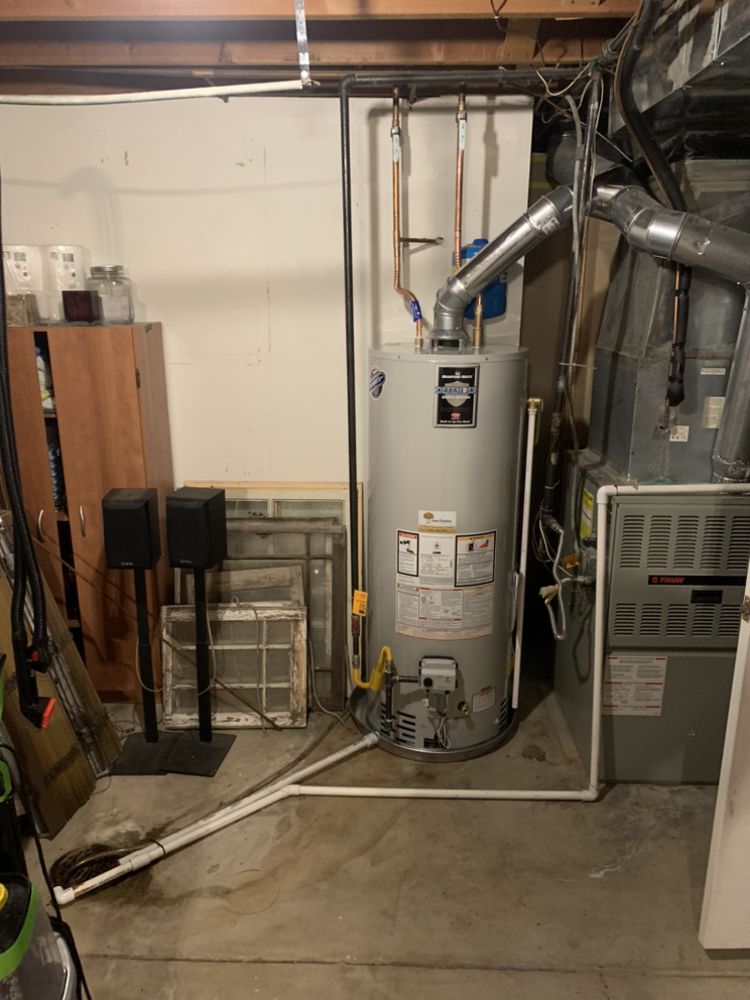 Slide of Aspen Meadows Plumbing