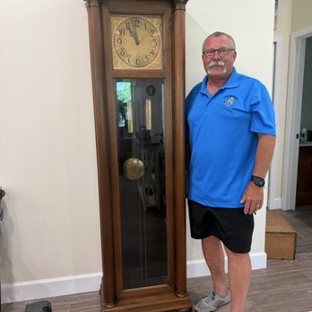 The Mainspring Clock Repair - Clock Repair Near Me The Mainspring Clock Repair - Clock Repair Near Me
