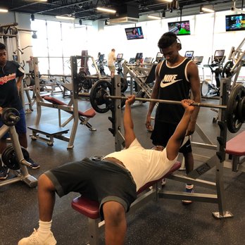 Brandywine Branch YMCA - Gyms Near Me - Wilmington, Delaware
