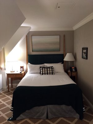 Hanover Inn Dartmouth by null