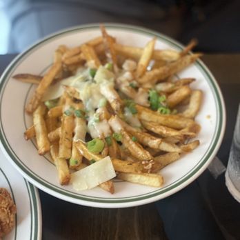 Taste Kitchen Bar - Truffle Parmesan fries - Breakfast & Brunch Near Me - Houston, Texas Taste Kitchen Bar - Truffle Parmesan fries - Breakfast & Brunch Near Me - Houston, Texas