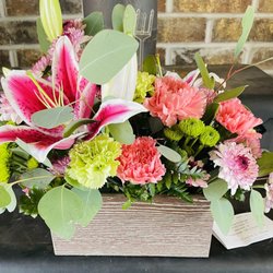 Burlington in Bloom - Simple Charm Bouquet from Burlington in Bloom inc.