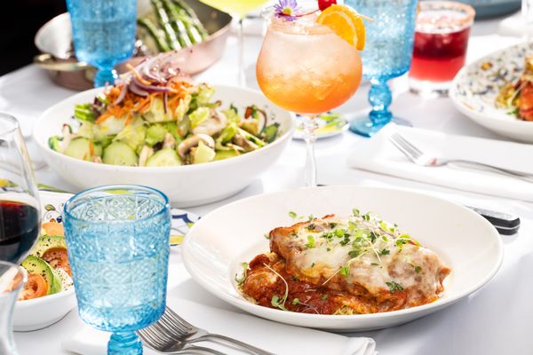 Primavera Ristorante by null