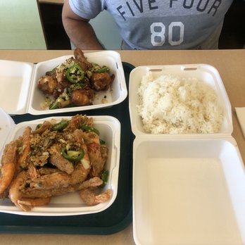 China Express - Salt and pepper shrimp - Chinese Near Me - Sacramento, California China Express - Salt and pepper shrimp - Chinese Near Me - Sacramento, California