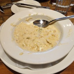 New England Clam Chowder