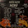 Ruth Fayes gift card