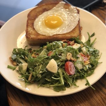 Kona Grill - Baltimore - Croque Madame** - New American Near Me - Baltimore, Maryland