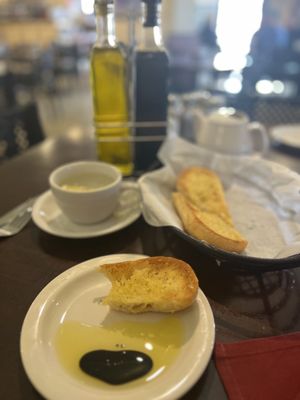 Roma Restaurant by null
