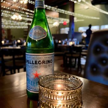 Pignetti's Waco - Sparking water - Italian Near Me - Waco, Texas Pignetti's Waco - Sparking water - Italian Near Me - Waco, Texas