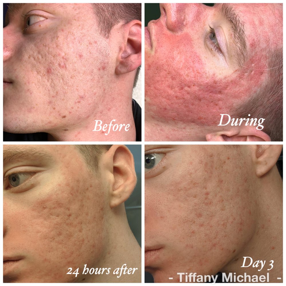 TRIBE SALON AND SPA 21 Photos 10 Ginger Creek Village, Glen Carbon