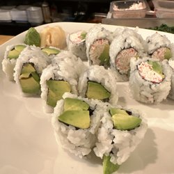 Wasabi East