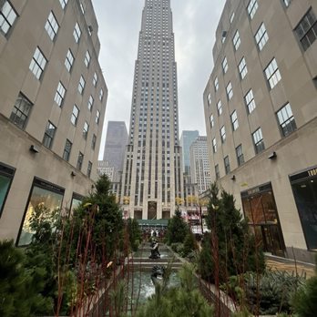Rockefeller Center - Shopping Centers Near Me - New York, New York Rockefeller Center - Shopping Centers Near Me - New York, New York