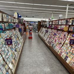 Walgreens