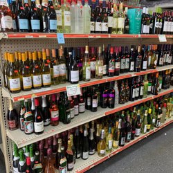 Elm Street Wine & Spirits