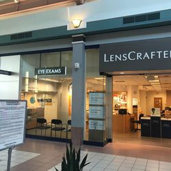 LensCrafters
