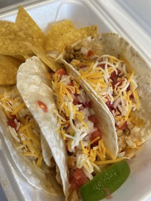 Jose's Tacos by null