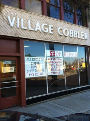 Village Cobbler