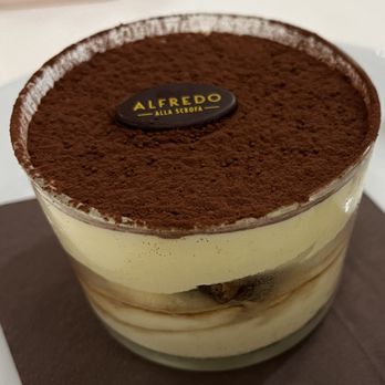 Alfredo alla Scrofa - Tiramasu - Italian Near Me - Rome, RM Alfredo alla Scrofa - Tiramasu - Italian Near Me - Rome, RM