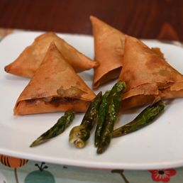 Samosa