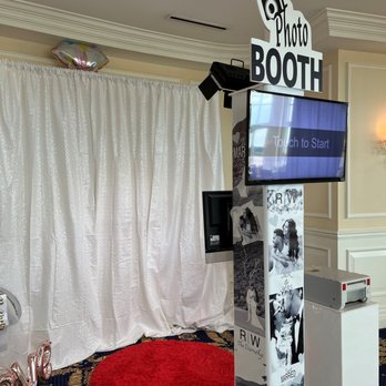 Miami Vice 360 Rental Party - Photo Booth Rentals Near Me Miami Vice 360 Rental Party - Photo Booth Rentals Near Me
