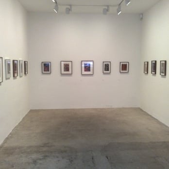 Raven Row - Art Galleries Near Me - London, XGL