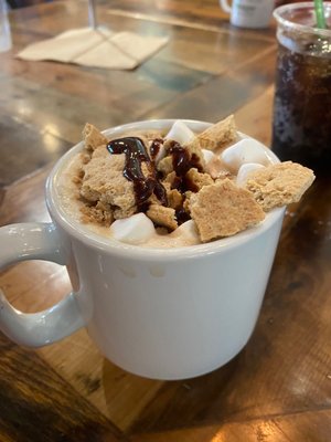 Biscuit Head by null