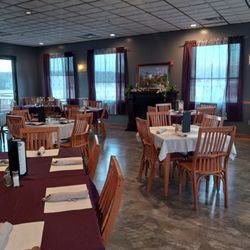 The West Wind Restaurant