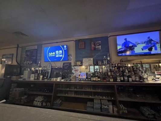 Conte's Pizza by null