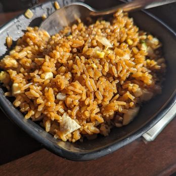 Kyoto Sushi - Chicken Fried rice - Japanese Near Me - Eden Prairie, Minnesota