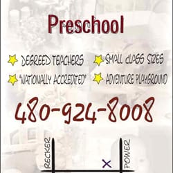 Bridges Preschool