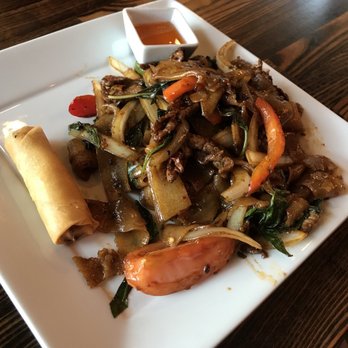 Tho One Thai Eatery - Thai Near Me - La Verne, California Tho One Thai Eatery - Thai Near Me - La Verne, California