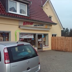 Bäckerei Bittner