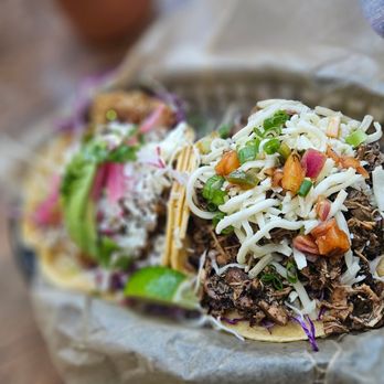 Taco Buddha - The Kingston - Tacos Near Me - Kirkwood, Missouri Taco Buddha - The Kingston - Tacos Near Me - Kirkwood, Missouri