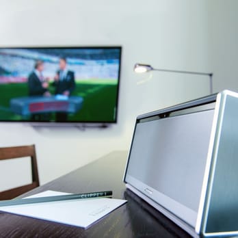 Clipper City Home Berlin - Bose Soundlink in allen Apartments - Hotels Near Me - Berlin, BE