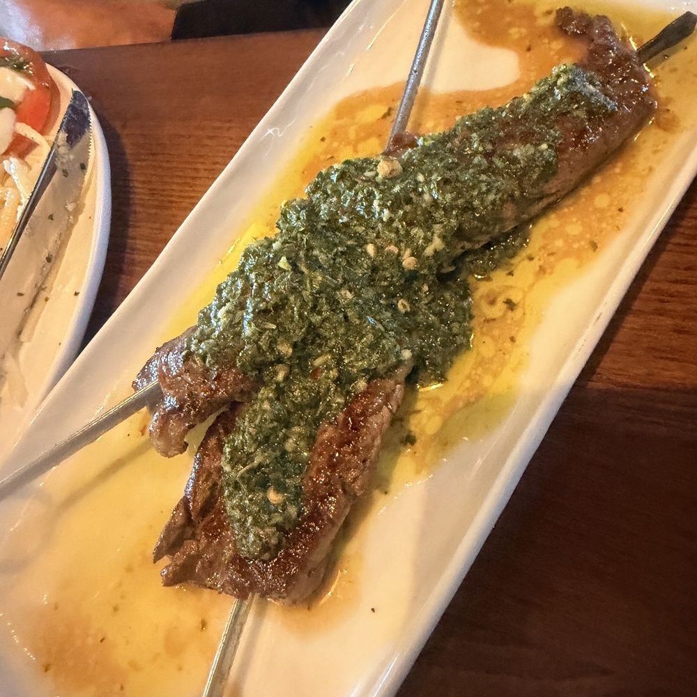 Cook’d - Happy hour flank steak bites - American Near Me - Reno, Nevada