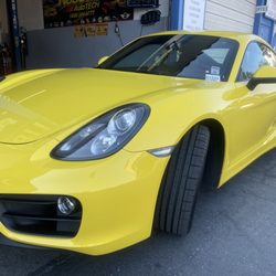 Nasseri Auto Tech