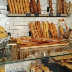 Forn Sant Salvador - Panes crujientes