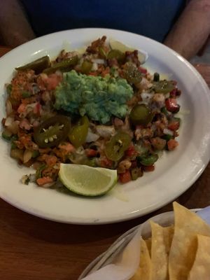 Sabor A Mexico by null