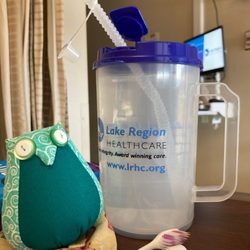 Lake Region Healthcare - #hospital #emergencystop #LakeRegionHealth #health #FergusFalls