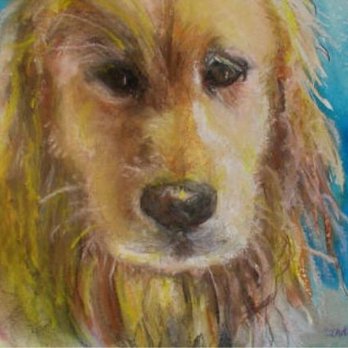Cunningham Watercolors - Commissioned Artists Near Me