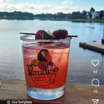 Paradiso 37 - Drinks - Latin American Near Me - Orlando, Florida Paradiso 37 - Drinks - Latin American Near Me - Orlando, Florida