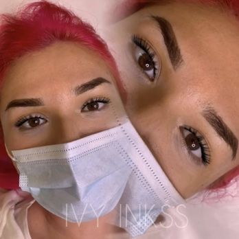 IVY Inkss - Permanent Makeup Near Me IVY Inkss - Permanent Makeup Near Me