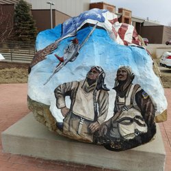 Wapello County Freedom Rock