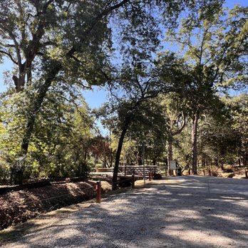 Jensen Botanical Gardens - Botanical Gardens Near Me - Carmichael, California